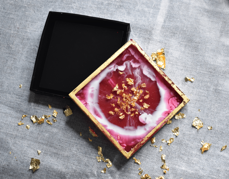 10 Things You Need to Know Before Starting Your First Resin Project