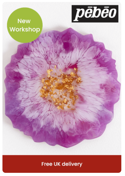 Image by Hobbycraft