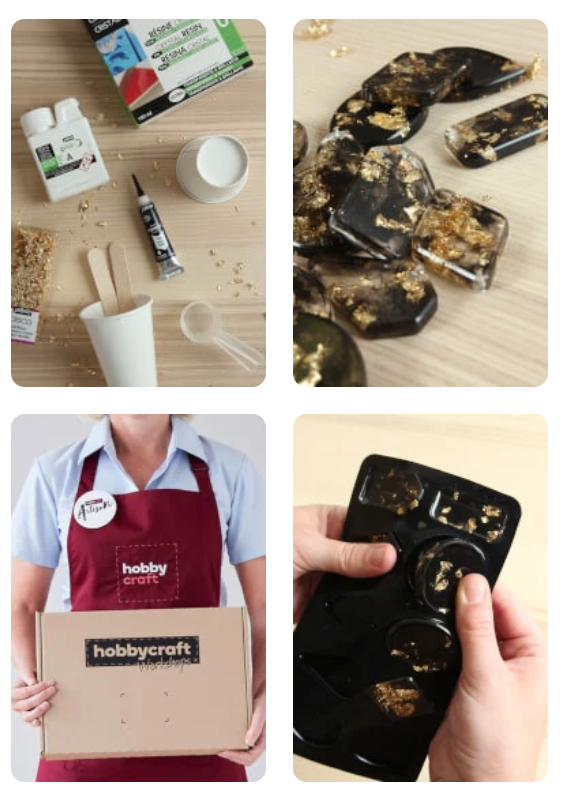 photo by Hobbycraft