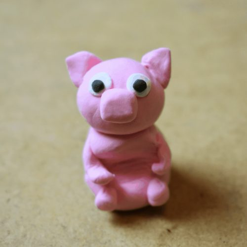 piggy